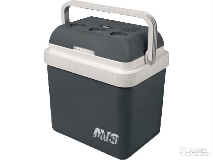 Прокат Автохолодильник Mystery MTC-24