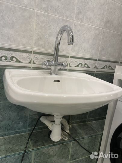 Мебель для ванной бу