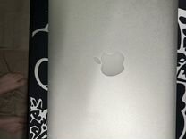 MacBook Air mid-2011