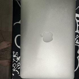 MacBook Air mid-2011