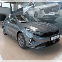 Kia K3 1.4 AMT, 2023, 10 км, с пробегом, цена 2 920 000 руб.