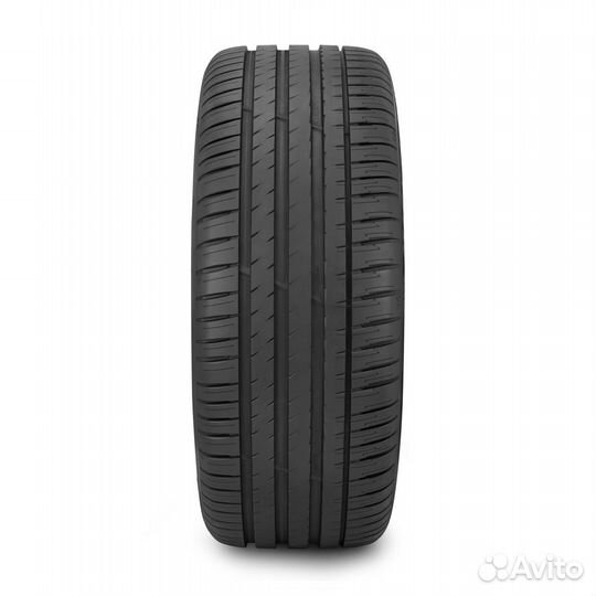 Michelin Pilot Sport 4 SUV 265/40 R21 105Y