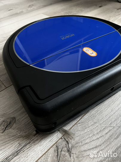 Робот пылесос Hobot legee 688