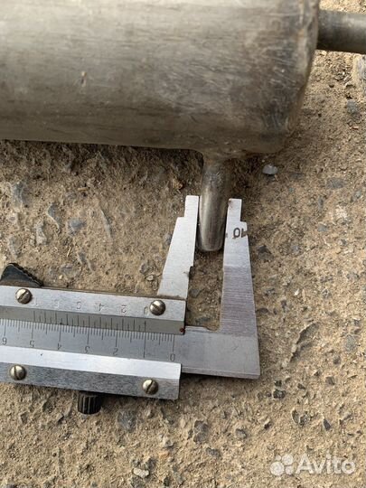 Охладитель