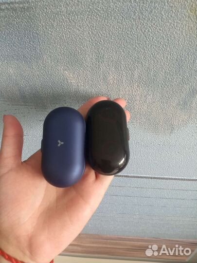 Беспроводные наушники