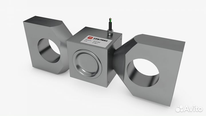 Тензодатчики на растяжение