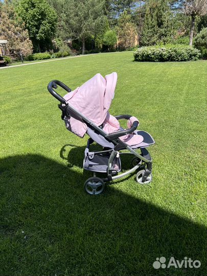 Прогулочная коляска бу