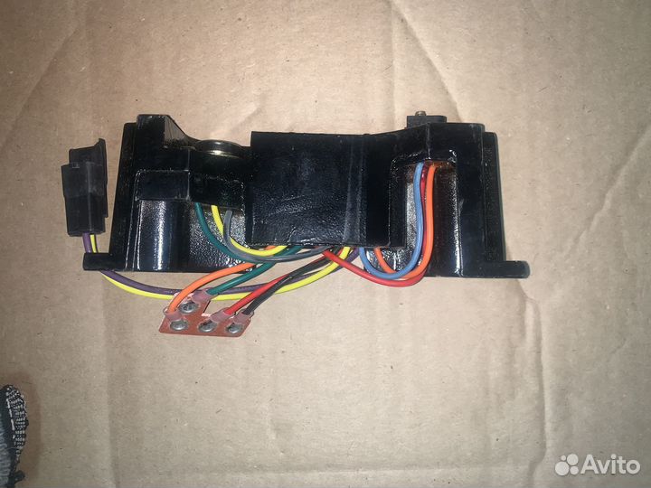 Регулятор электронный 8RL3013A