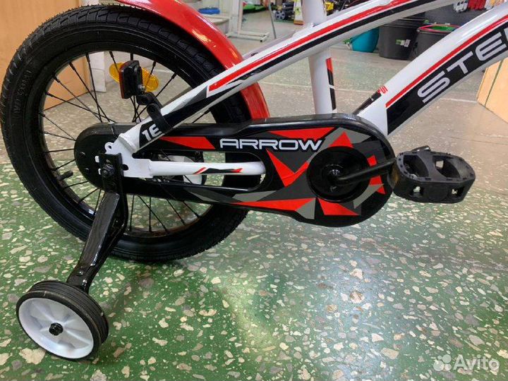 Велосипед Arrow 16