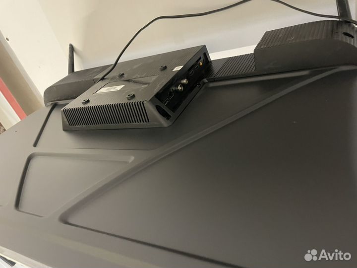 Телевизор со smart tv 32 дюймов tlc