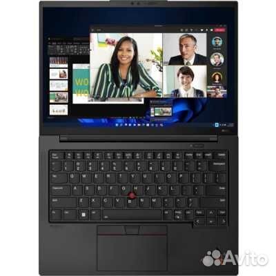 Ноутбук Lenovo ThinkPad X1 Carbon Gen 10 21CBS2KV00