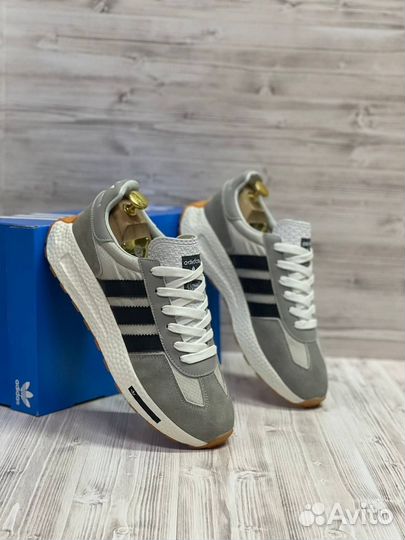 Кроссовки adidas zx 500 premium