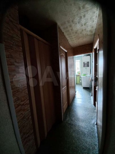 3-к. квартира, 62,6 м², 5/5 эт.