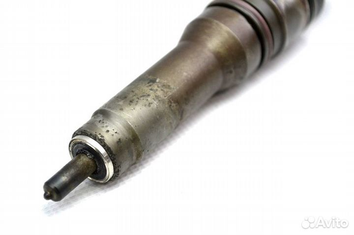 Топливная форсунка DAF XF105 (01.05)