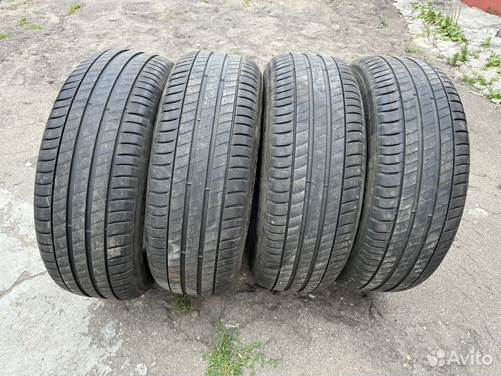 Michelin Primacy 3 215/60 R16