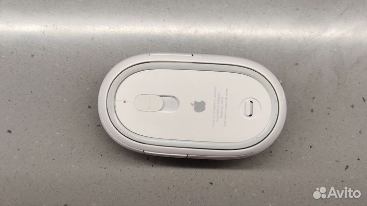 Apple mighty mouse wireless a1197