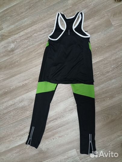 Спортивная одежда.Одежда для фитнеса