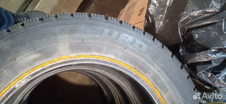 Колеса зимние 185 65 r15