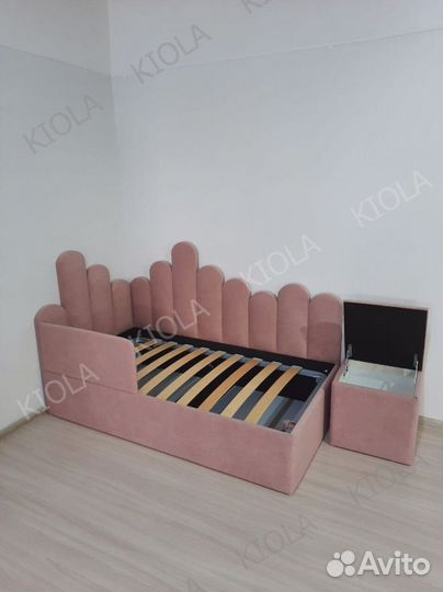 Детский диванчик