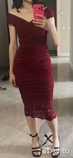 Guess by marciano платье