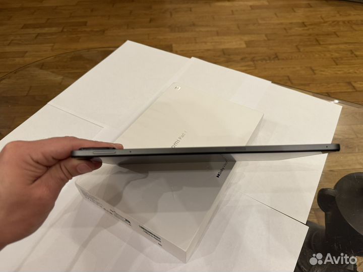 Xiaomi pad 6 8/256