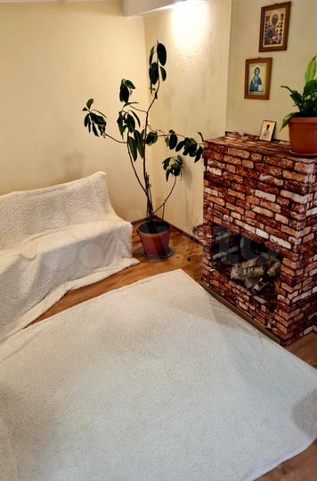 2-к. квартира, 46,9 м², 5/5 эт.