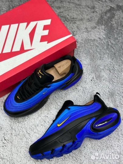 Кроссовки nike air max portal