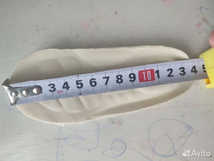 Кроссовки детские