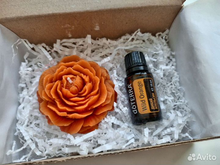 Подарочный набор doterra