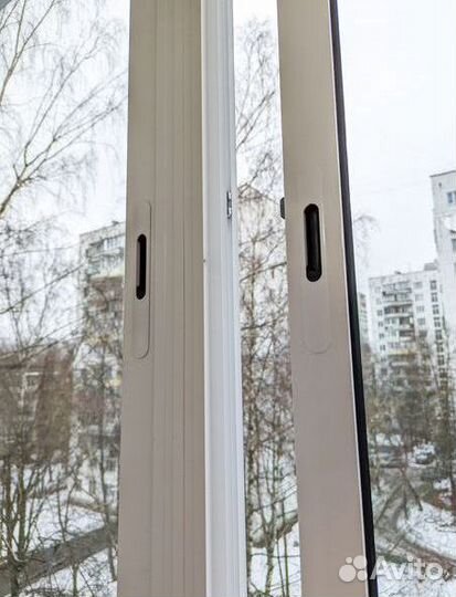 Окна пластиковые собственное производство