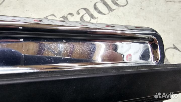 Ручка открытия багажника Mercedes-Benz W140