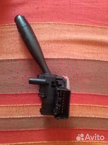 Продам переключатель поворотов Тойота Аллекс