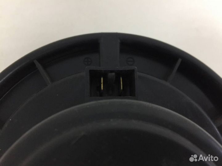 Моторчик отопителя Byd F3 2005-2014