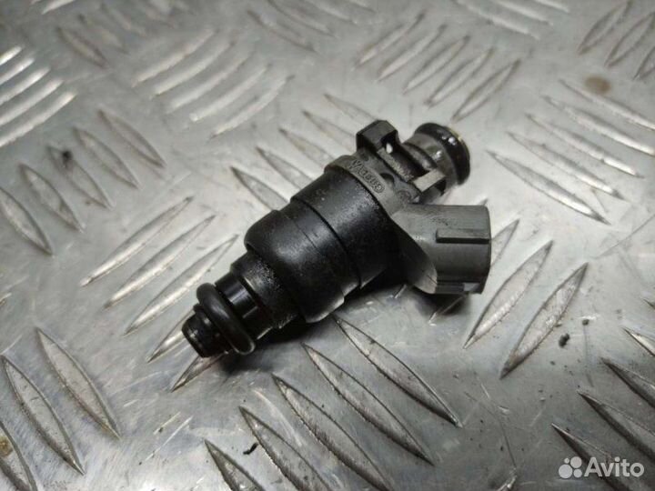 Форсунка Seat Leon 2 1.6 2006