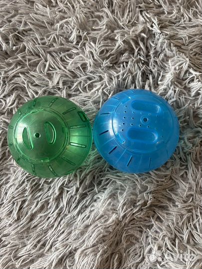 Сфера шар для прогулки для грызунов