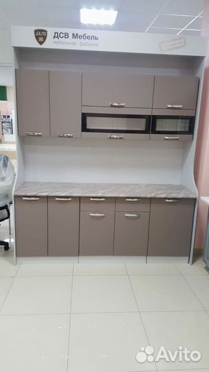 Кухня.Кухонный гарнитур