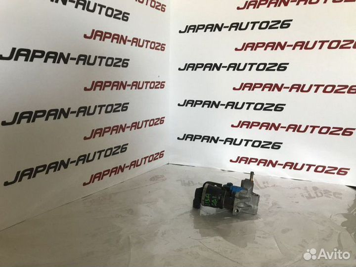 Клапан EGR Honda Fit GD1 L13A