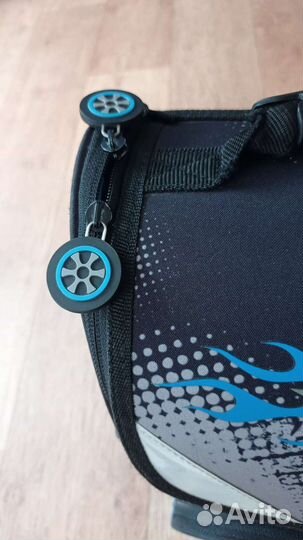 Рюкзак школьный