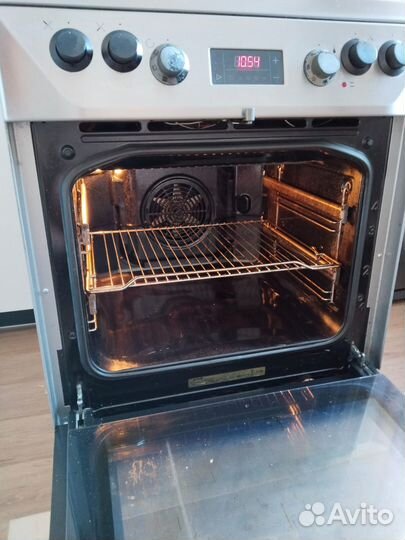 Газовая плита gorenje