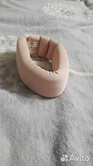 Воротник шанца детский