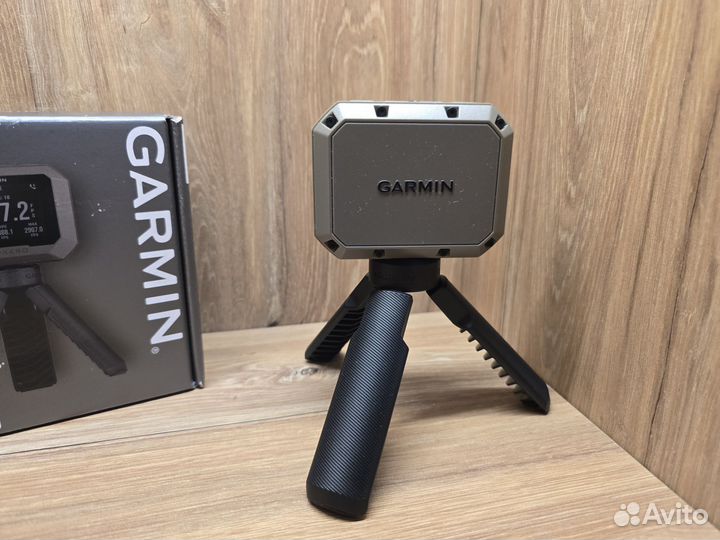 Хронограф Garmin Xero C1 PRO