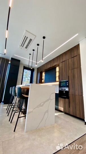 Кухня на заказ