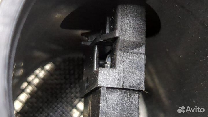 Измеритель потока воздуха Volkswagen Transporter 4