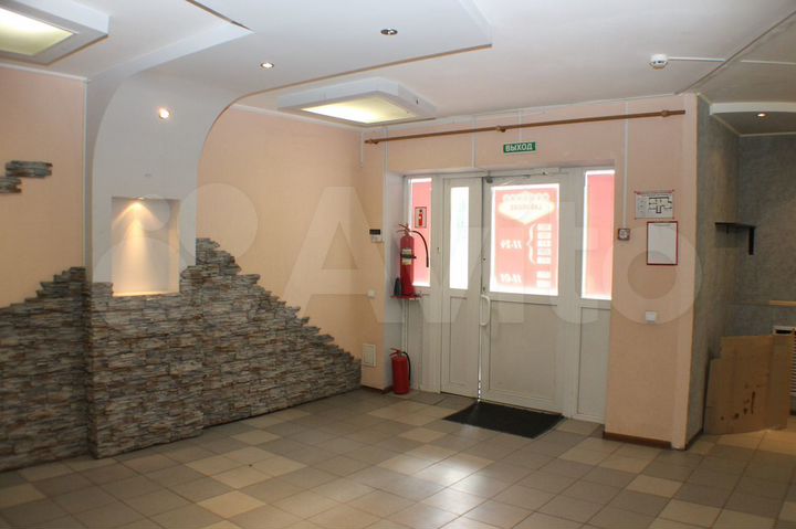 Офис, 86.7 м²
