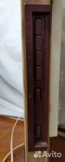 Радиоприемник СССР