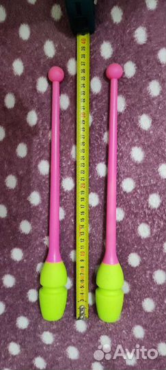 Булавы pastorelli 36