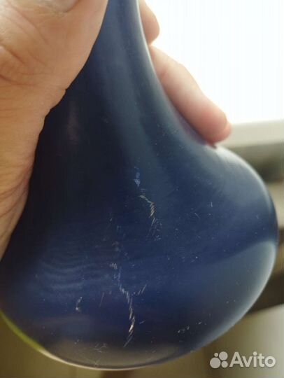 Ваза маленькая