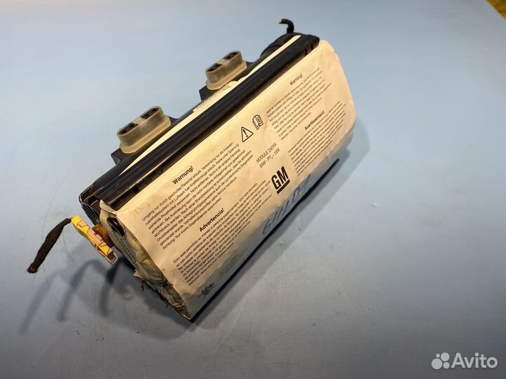 Подушка безопасности пассажира для Opel Zafira B