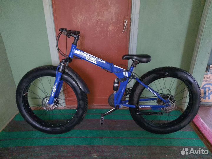 Велосипеды бу