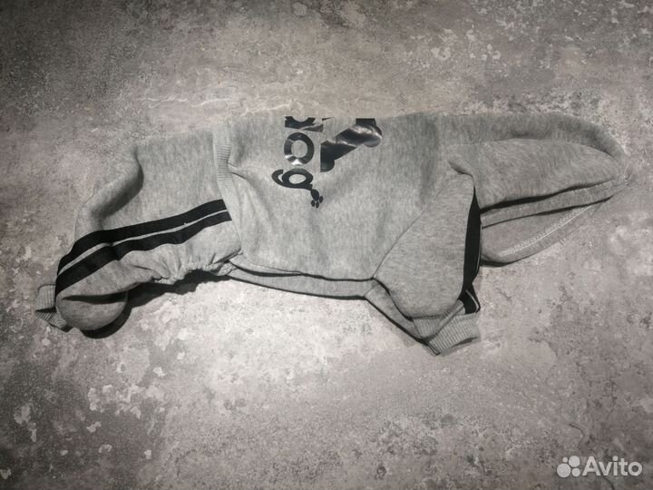 Комбинезон для собачки/кошки